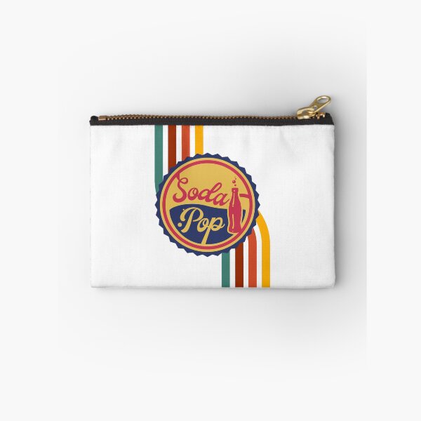 Item preview, Soda Pop Redux designed and sold by TotallyRetroArt.