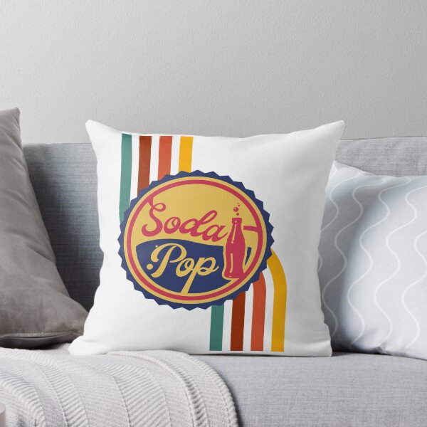 Item preview, Soda Pop Redux designed and sold by TotallyRetroArt.