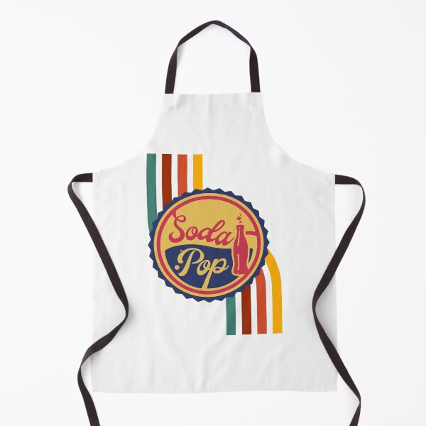 Item preview, Soda Pop Redux designed and sold by TotallyRetroArt.