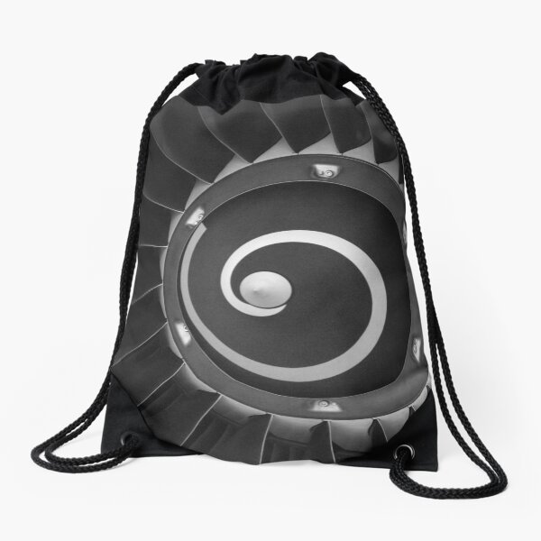 Fly Away1 (big print) Photography by Avril Thomas - Adelaide / South Australia Artist Drawstring Bag