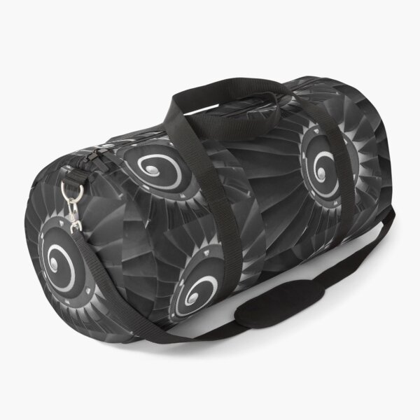 Fly Away1 (big print) Photography by Avril Thomas - Adelaide / South Australia Artist Duffle Bag