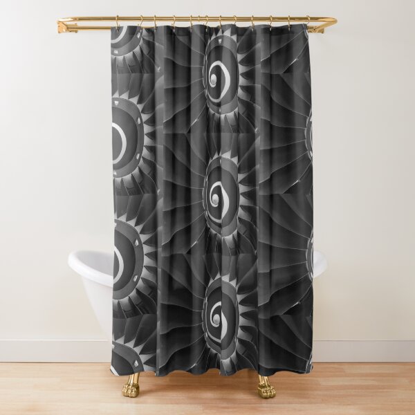 Fly Away1 (big print) Photography by Avril Thomas - Adelaide / South Australia Artist Shower Curtain
