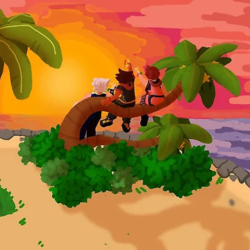 Artwork thumbnail, Kh20 by mottledpython