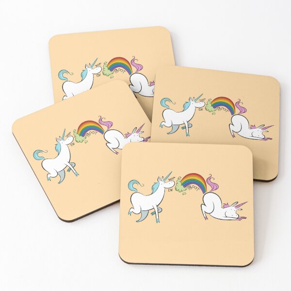 Item preview, Unicorn Fart designed and sold by westinchurch.
