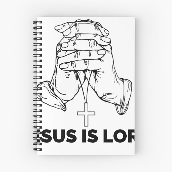 Item preview, JESÚS ES EL SEÑOR designed and sold by LASSLASS.