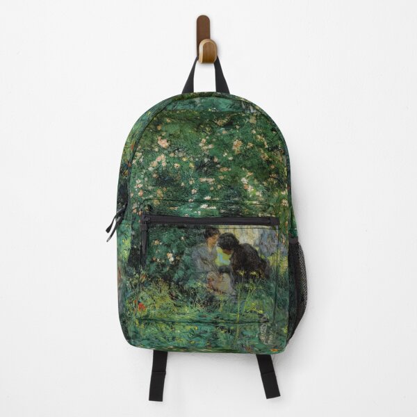Item preview, Lovers in the Grass by Alois Kalvoda designed and sold by AestheticsXarts.