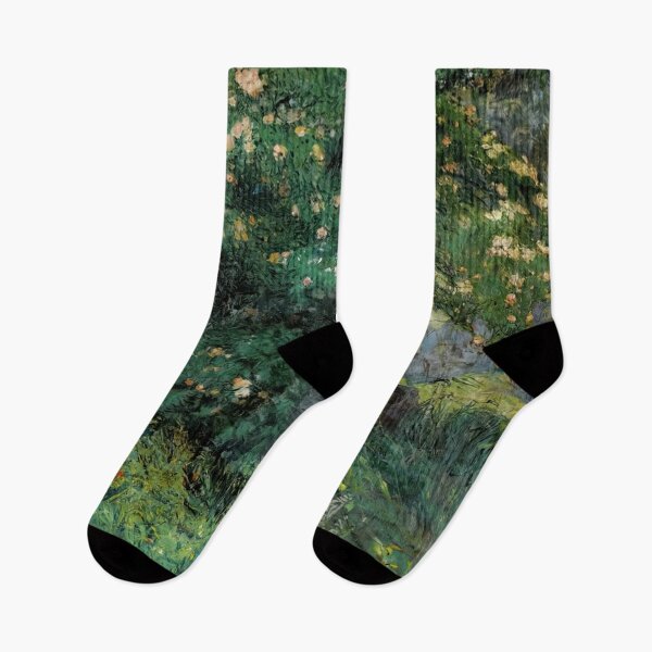 Item preview, Lovers in the Grass by Alois Kalvoda designed and sold by AestheticsXarts.