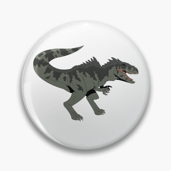 Item preview, Giganotosaurus designed and sold by theblazinggecko.