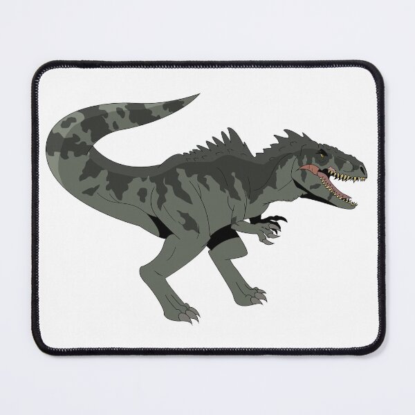 Item preview, Giganotosaurus designed and sold by theblazinggecko.