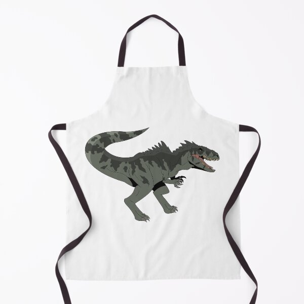 Item preview, Giganotosaurus designed and sold by theblazinggecko.