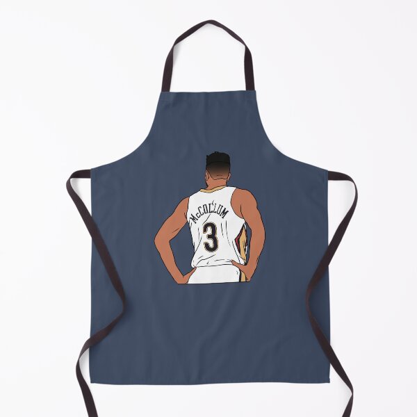 Item preview, CJ McCollum Back-To designed and sold by RatTrapTees.