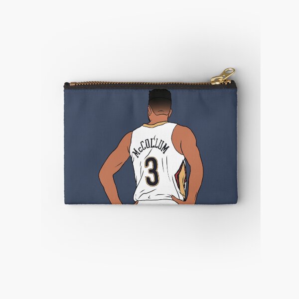 Item preview, CJ McCollum Back-To designed and sold by RatTrapTees.