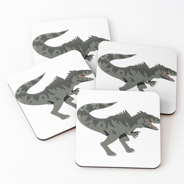 Item preview, Giganotosaurus designed and sold by theblazinggecko.