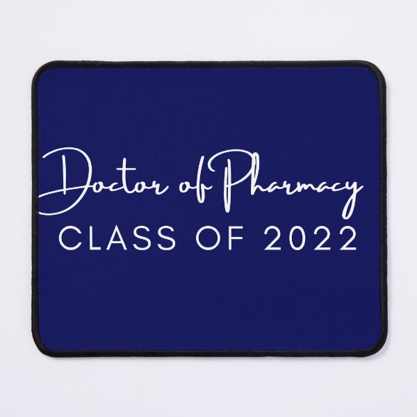 Item preview, doctor of pharmacy designed and sold by Hey-Nice-Shirt.