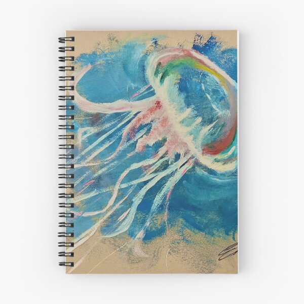 Item preview, rainbow jelly designed and sold by writesky.