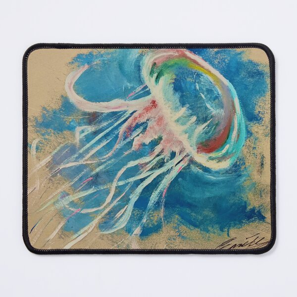 Item preview, rainbow jelly designed and sold by writesky.