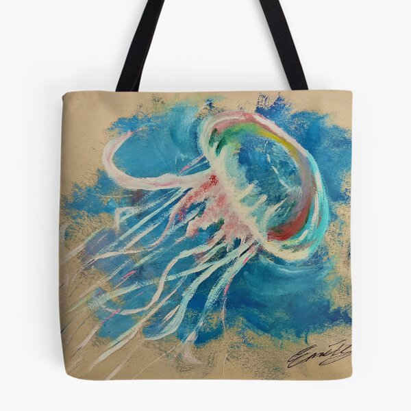 Item preview, rainbow jelly designed and sold by writesky.