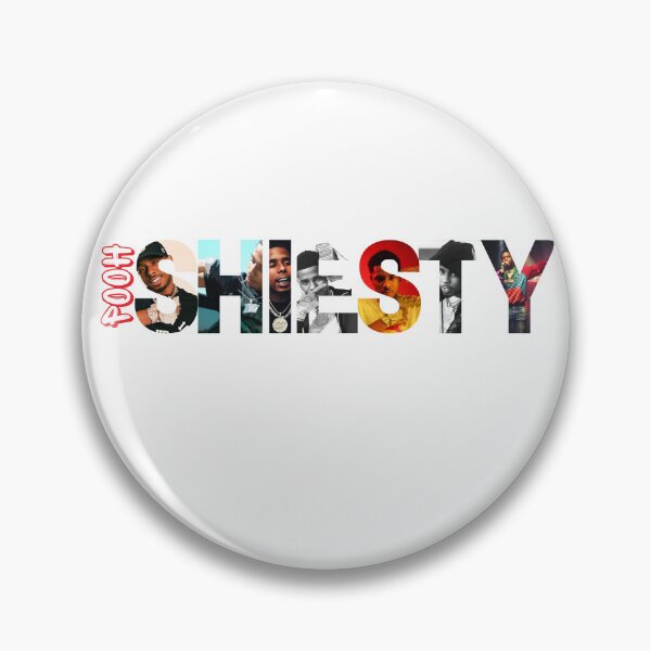 Item preview, Pooh Shiesty essential t shirt | Pooh Shiesty sticker designed and sold by ReganPro5.