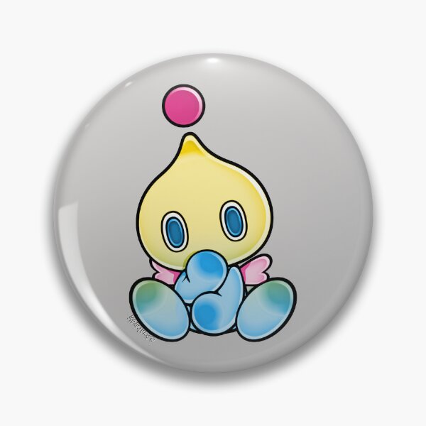 Item preview, Pan Pride Chao from Sonic Adventure 2 designed and sold by AvatarObi.