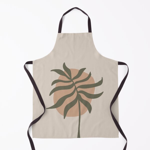 Artikelvorschau, Moderne minimalistische einfache abstrakte Pastellrosa GreenLeaf Art entworfen und verkauft von zedonee.