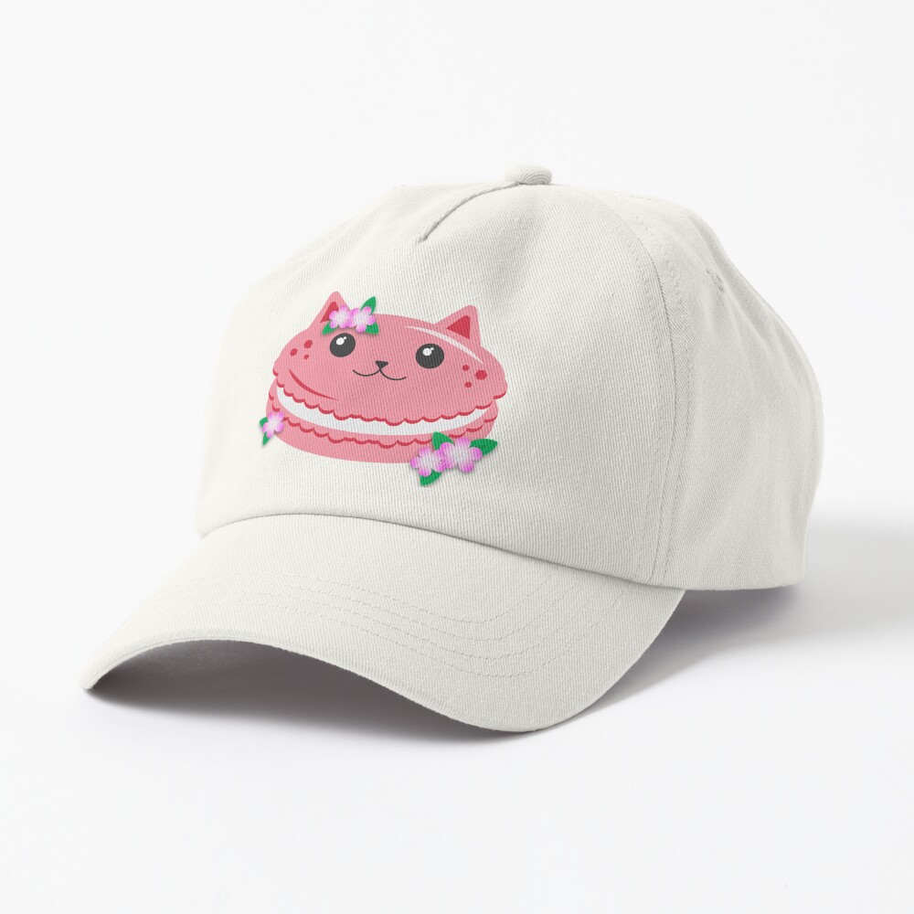 Item preview, Dad Hat designed and sold by sehana.