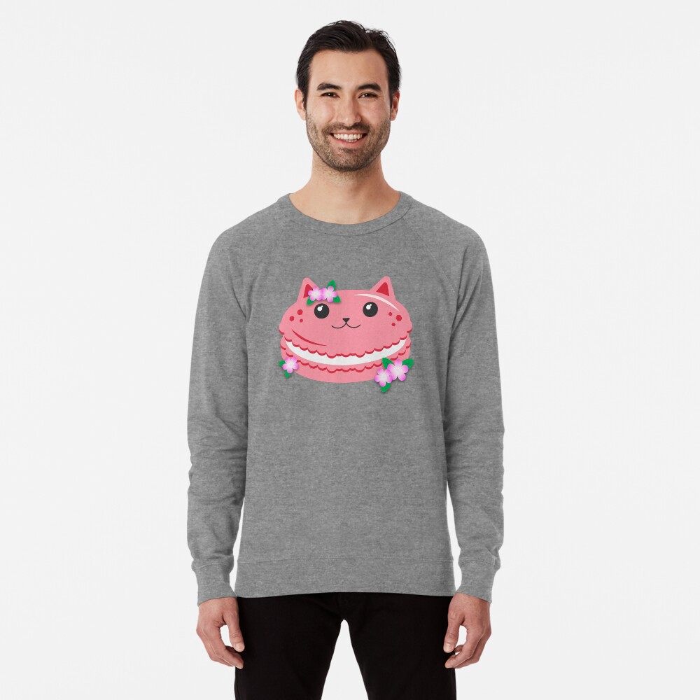 Item preview, Lightweight Sweatshirt designed and sold by sehana.