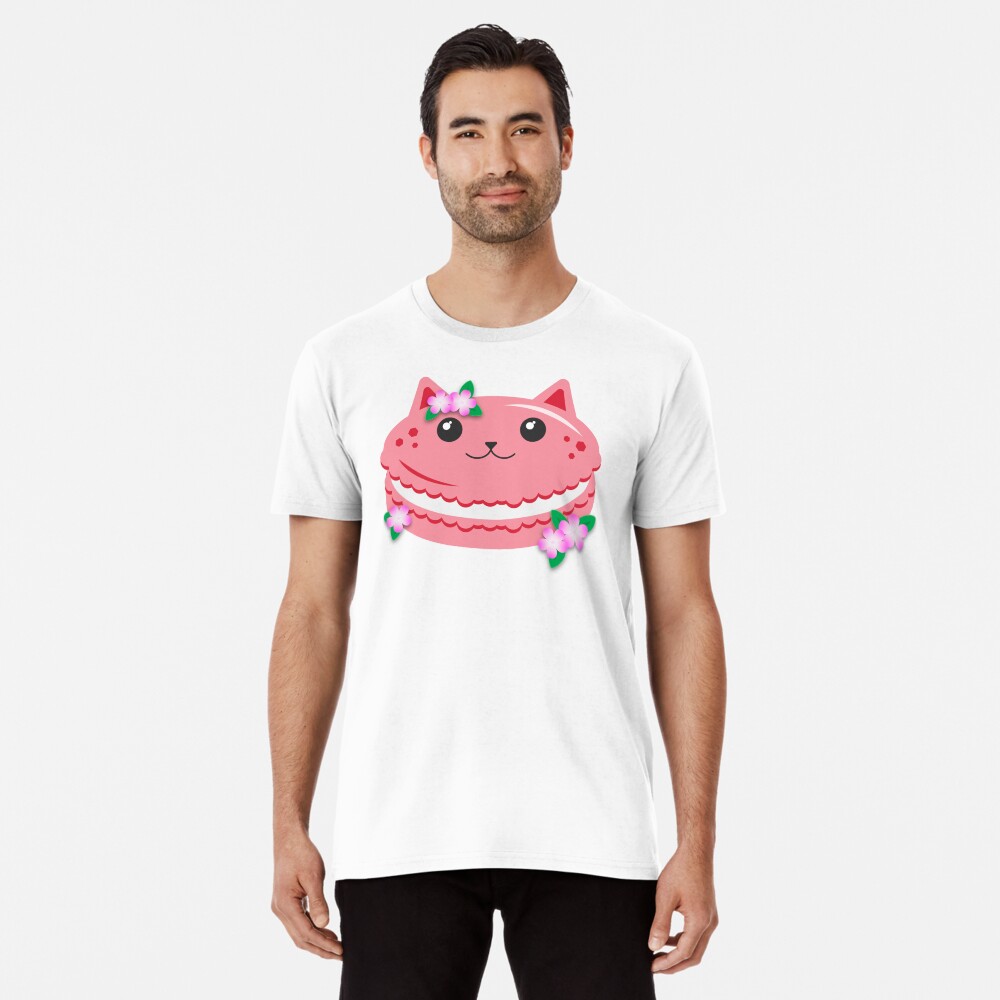 Item preview, Premium T-Shirt designed and sold by sehana.