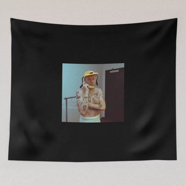 Item preview, Macklemore Classic T-Shirt designed and sold by elliottbow.