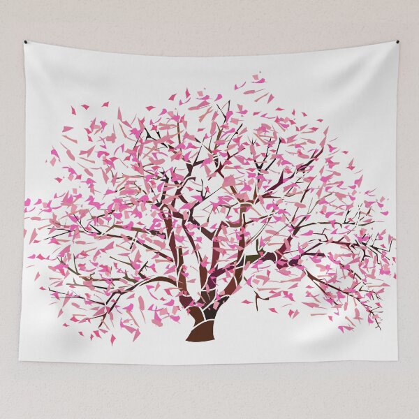 Item preview, Abstract Tree designed and sold by SnoopyTF.