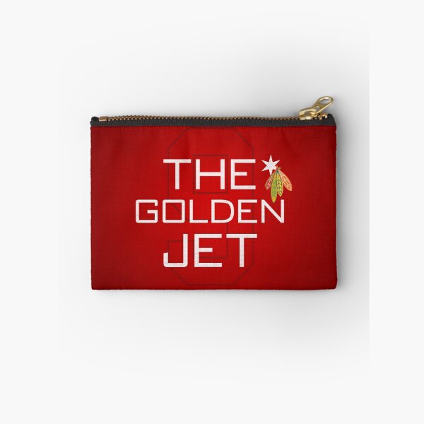 Item preview, The Golden Jet designed and sold by fohkat.
