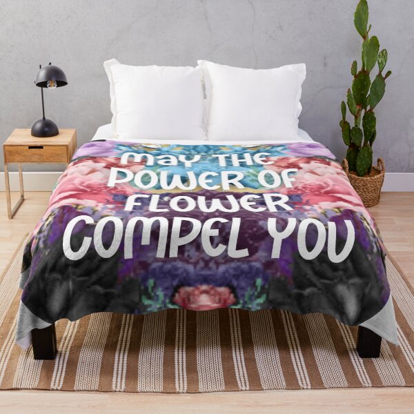 Item preview, May the power compel you designed and sold by Zevy-Darling.
