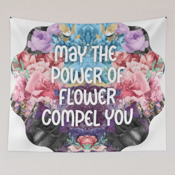Item preview, May the power compel you designed and sold by Zevy-Darling.