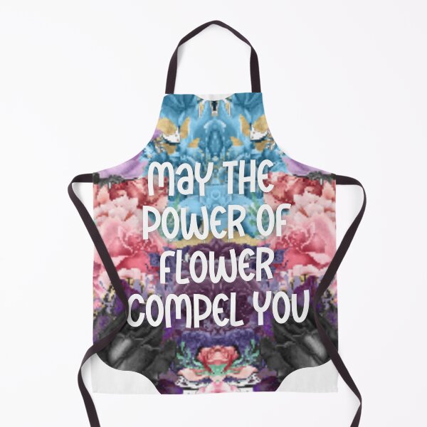 Item preview, May the power compel you designed and sold by Zevy-Darling.