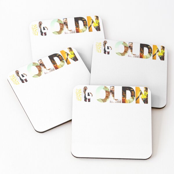 Item preview, 24kgoldn essential t shirt | 24kgoldn rapper sticker designed and sold by ReganPro5.
