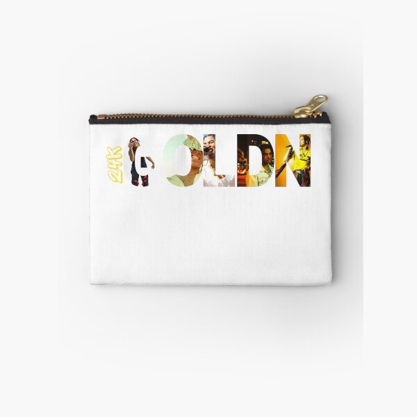 Item preview, 24kgoldn essential t shirt | 24kgoldn rapper sticker designed and sold by ReganPro5.