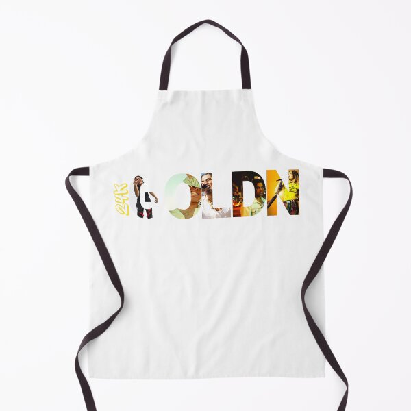 Item preview, 24kgoldn essential t shirt | 24kgoldn rapper sticker designed and sold by ReganPro5.