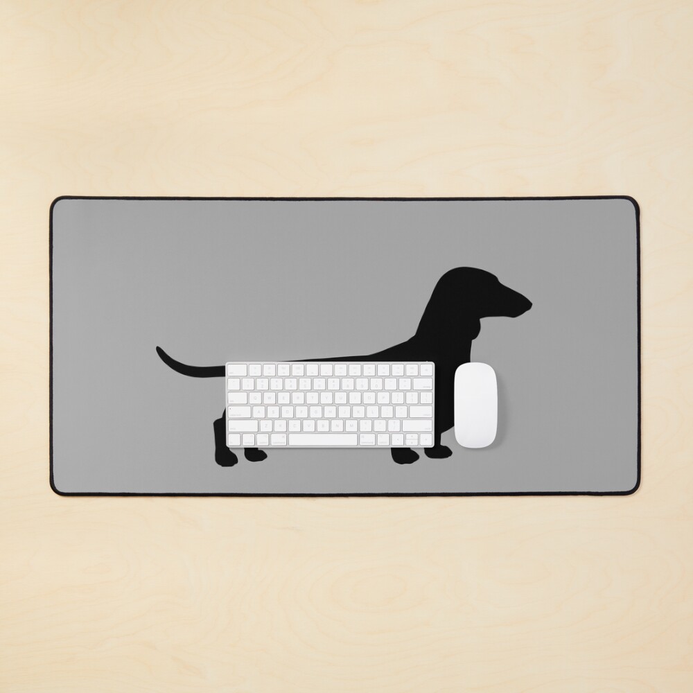 Item preview, Desk Mat designed and sold by ShortCoffee.