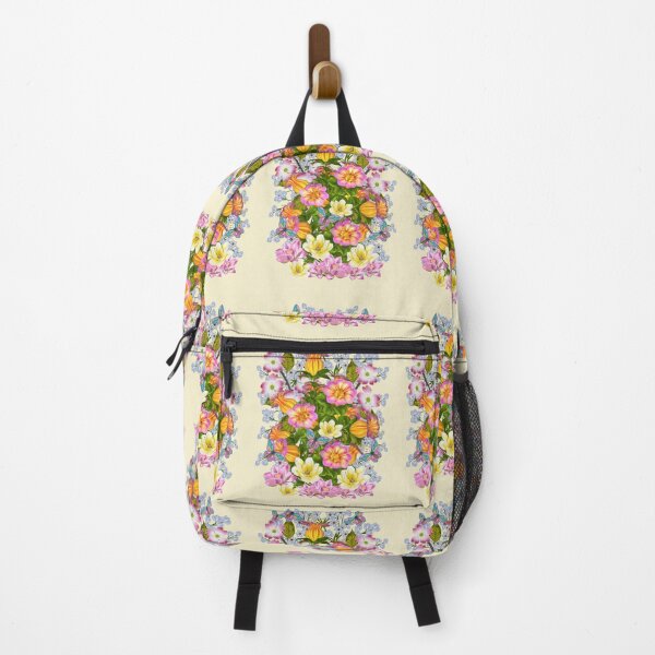 Item preview, Summer flowers and Butterflies designed and sold by LoneAngel.
