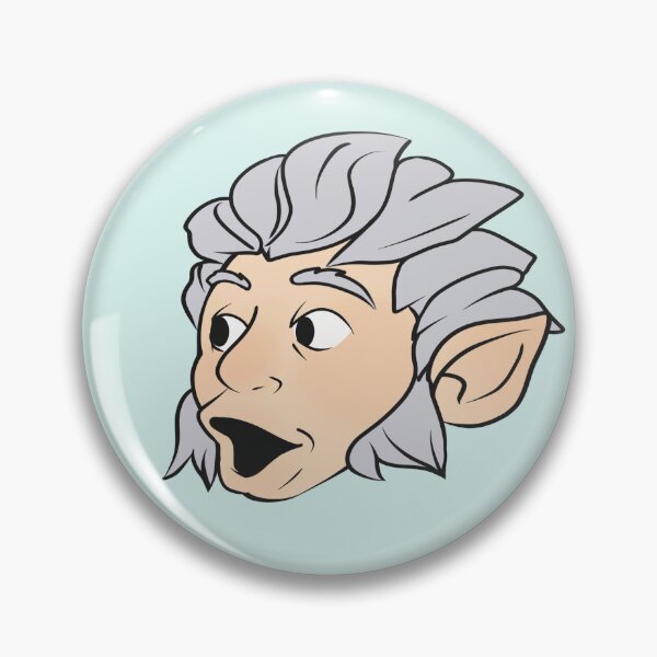 Item preview, Ander Pog designed and sold by Shay-Jade.