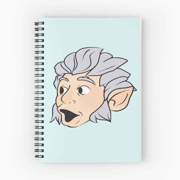 Item preview, Ander Pog designed and sold by Shay-Jade.