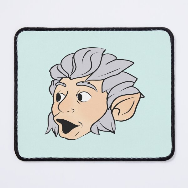 Item preview, Ander Pog designed and sold by Shay-Jade.