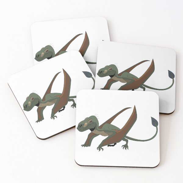 Item preview, Dimorphodon designed and sold by theblazinggecko.