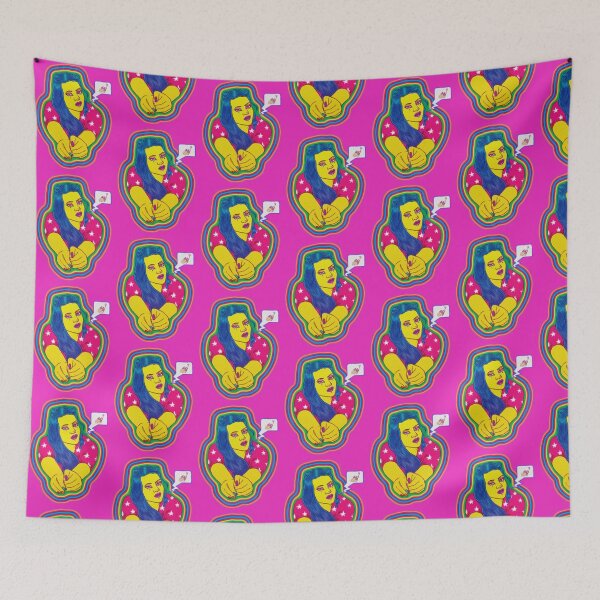 Item preview, Manicure Saturday designed and sold by Isaac Spellman.