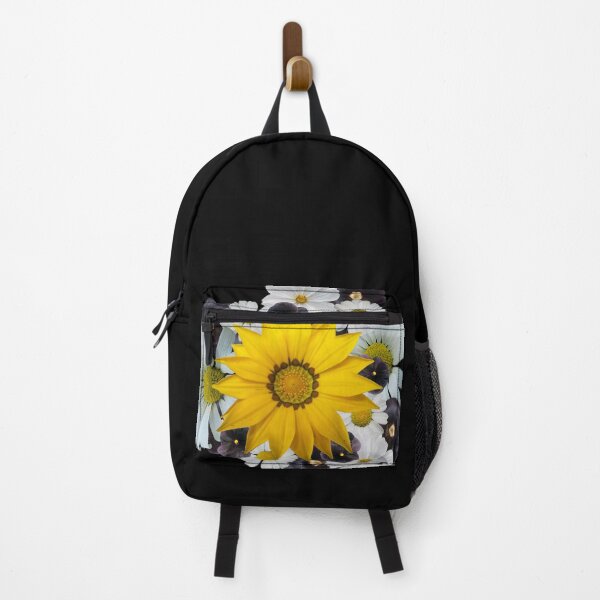 Item preview, Gazania Collage designed and sold by GraceT26.