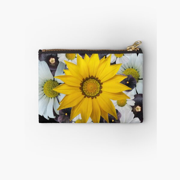 Item preview, Gazania Collage designed and sold by GraceT26.