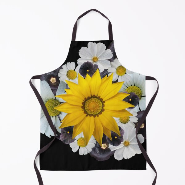 Item preview, Gazania Collage designed and sold by GraceT26.
