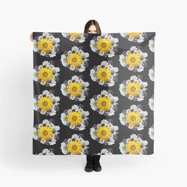 Item preview, Gazania Collage designed and sold by GraceT26.