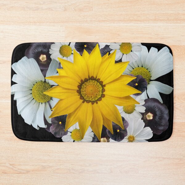 Item preview, Gazania Collage designed and sold by GraceT26.