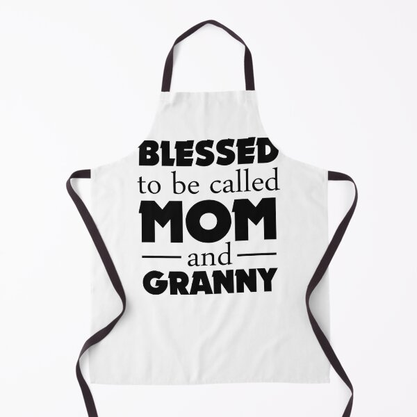 Item preview, Copy of Blessed to be called mom and granny mother's day designed and sold by hamzab7.