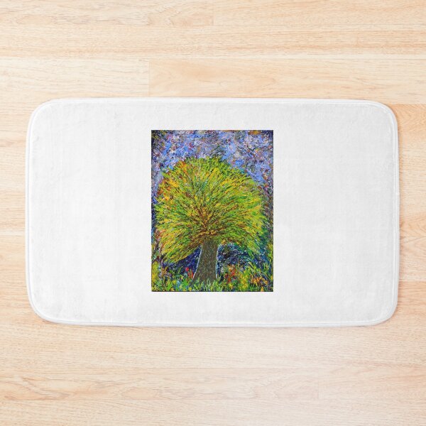 Item preview, "The Mysterious Tree" designed and sold by Robert Regenold's Art Shop.